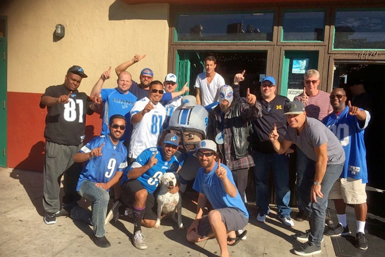 Finals frenzy: Here are San Diego's best sports bars for NBA action