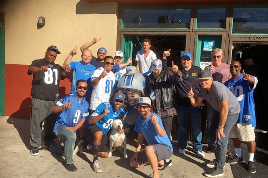 Finals frenzy: Here are San Diego's best sports bars for NBA action