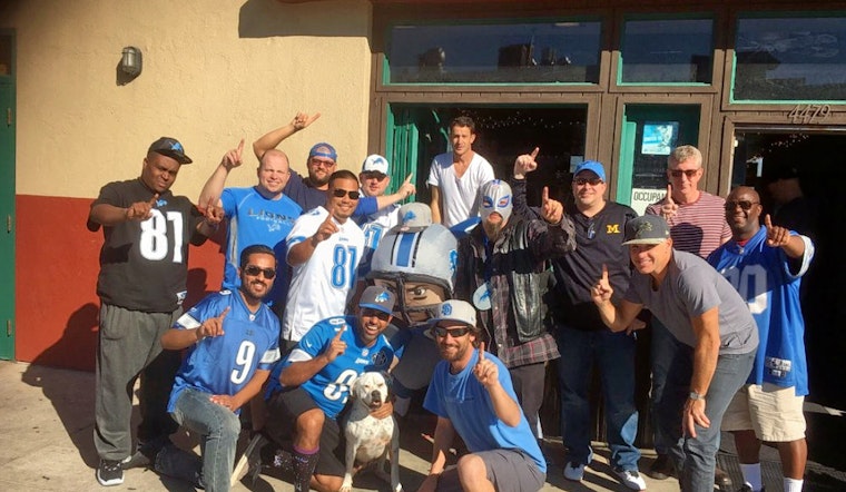 Finals frenzy: Here are San Diego's best sports bars for NBA action