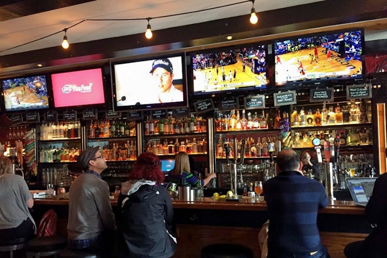 Finals frenzy: Here are San Francisco's best sports bars for NBA action