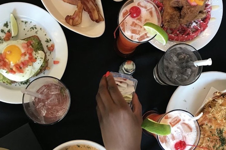 4 food and drink events worth seeking out in Atlanta this weekend
