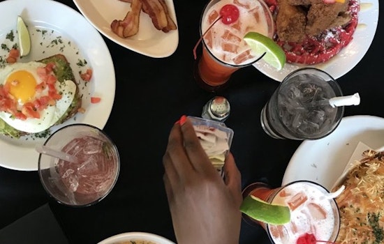 4 food and drink events worth seeking out in Atlanta this weekend