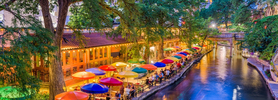 Cheap flights from Tampa to San Antonio, and what to do once you're there