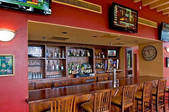 Finals frenzy: Here are Tucson's best sports bars for NBA action