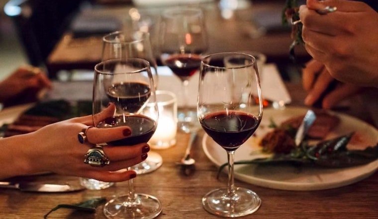 Feel The Love At Philadelphia's 5 Most Romantic Restaurants