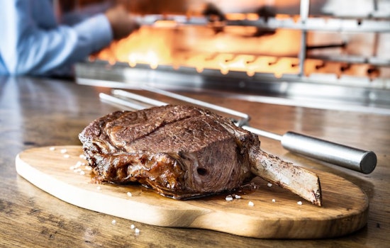 Your guide to the 4 top spots in Kansas City's Country Club Plaza neighborhood