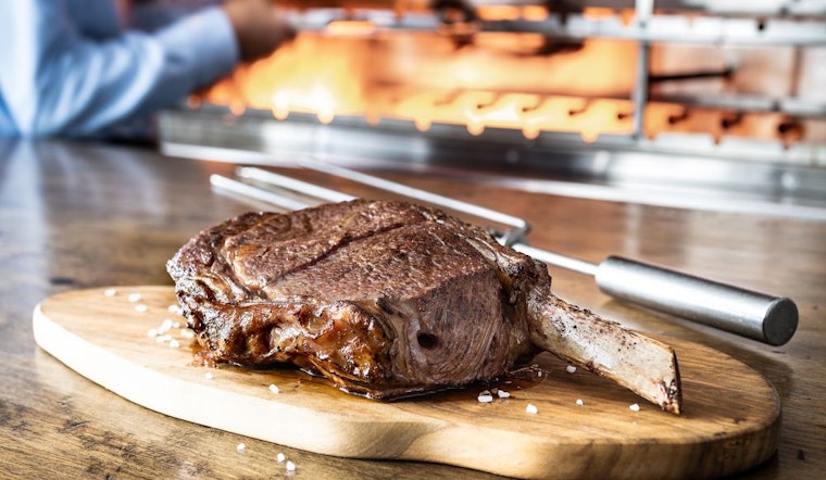 Your guide to the 4 top spots in Kansas City's Country Club Plaza neighborhood