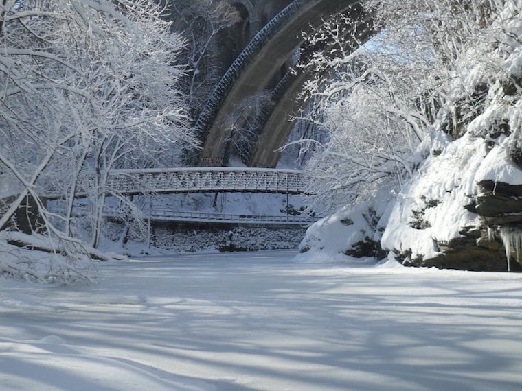 Philadelphia's Best Urban Hikes—And Where To Brunch Afterwards