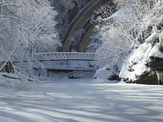 Philadelphia's Best Urban Hikes—And Where To Brunch Afterwards