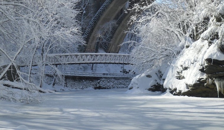 Philadelphia's Best Urban Hikes—And Where To Brunch Afterwards