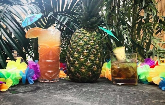 The Tiki-est Tiki Bars In Philadelphia