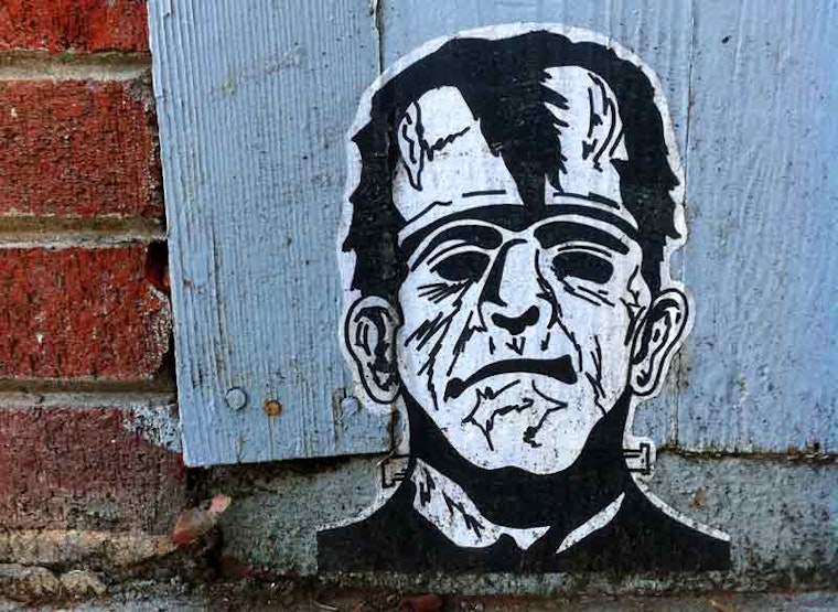 Weekend Quiz #32: Where in the Lower Haight?