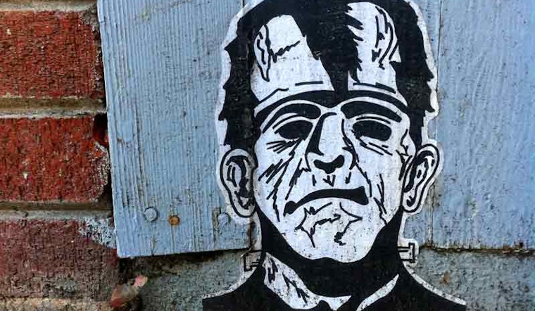 Weekend Quiz #32: Where in the Lower Haight?