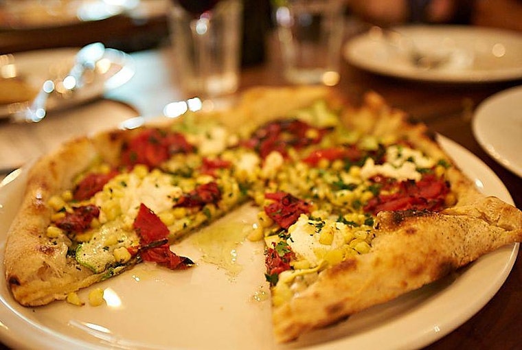 Ragazza Now Available To-Go