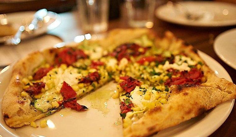 Ragazza Now Available To-Go