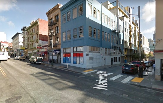 2 Injured In Separate Stabbings At SoMa Intersection