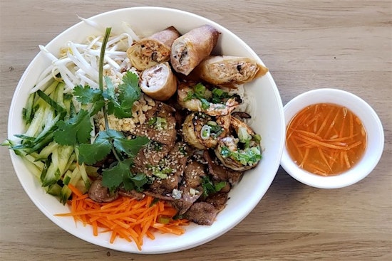I Love Pho, Menudo & Tacos brings Vietnamese-Mexican fare to East Central Fresno