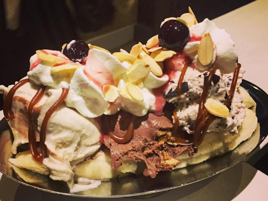 Where To Go On A First Date In Philadelphia