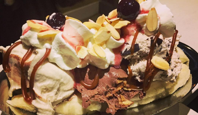 Where To Go On A First Date In Philadelphia