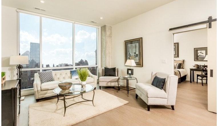 Renting in Cincinnati: What will $1,400 get you?