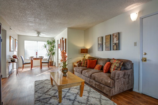 Renting in Albuquerque: What will $900 get you?