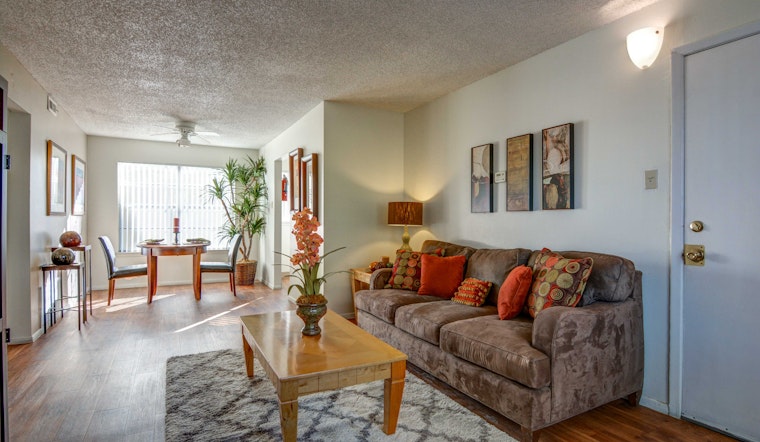 Renting in Albuquerque: What will $900 get you?
