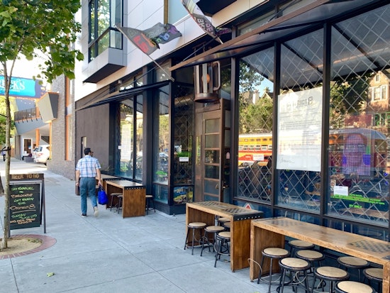 Brewcade announces name change, plans temporary closure
