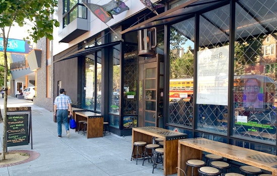 Brewcade announces name change, plans temporary closure