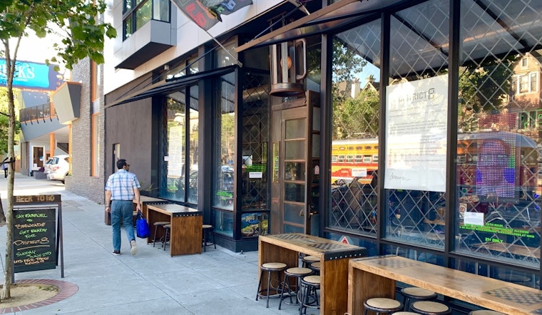 Brewcade announces name change, plans temporary closure