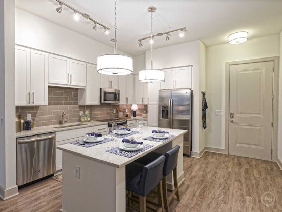 Renting in Raleigh: What will $1,500 get you?
