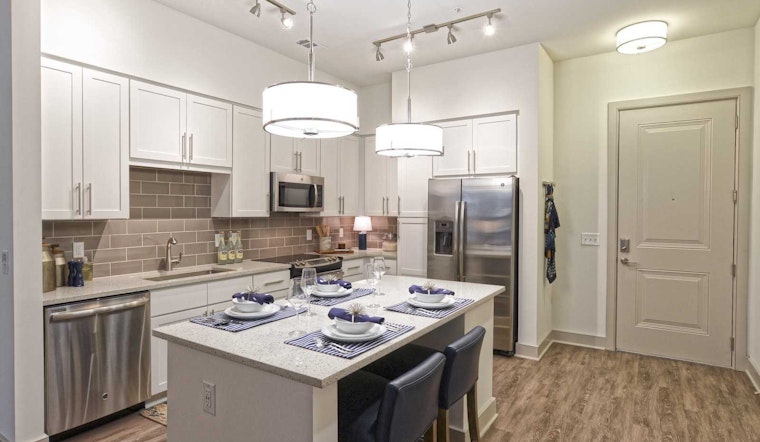 Renting in Raleigh: What will $1,500 get you?