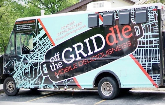 Check out 3 favorite cheap food trucks in Cleveland