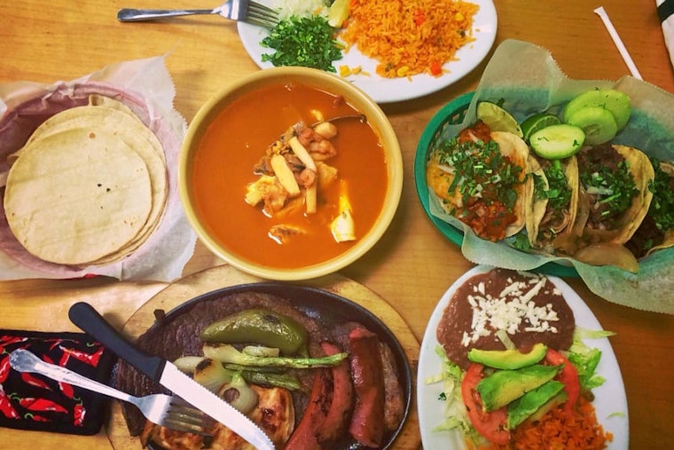 Explore the 4 top spots in Columbus's Broadleigh neighborhood