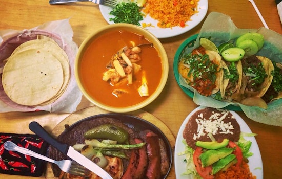 Explore the 4 top spots in Columbus's Broadleigh neighborhood