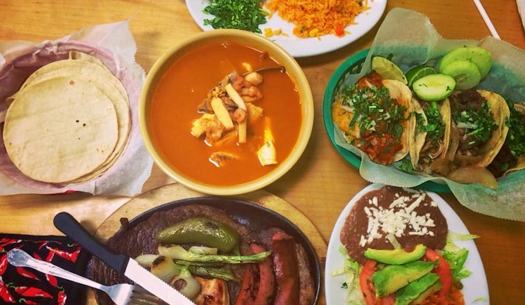 Explore the 4 top spots in Columbus's Broadleigh neighborhood