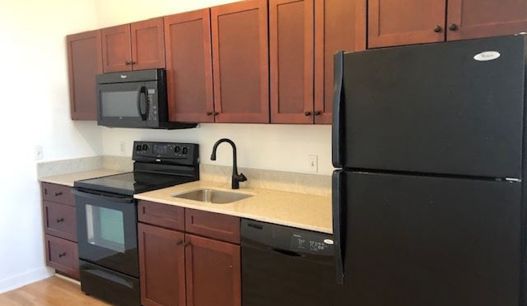 The most affordable apartment rentals for rent in East Falls, Philadelphia