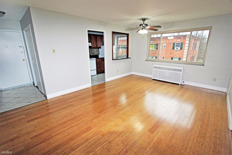 What will $1,100 rent you in Shadyside, this month?