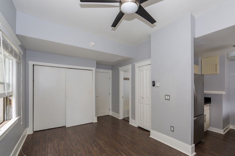 Renting in Long Beach: What will $1,300 get you?
