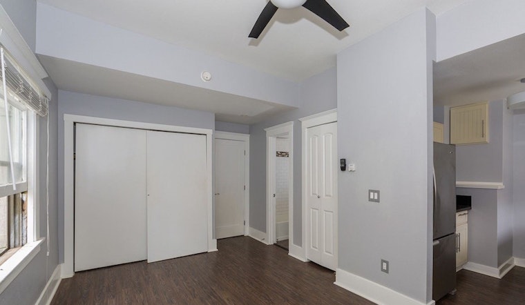 Renting in Long Beach: What will $1,300 get you?