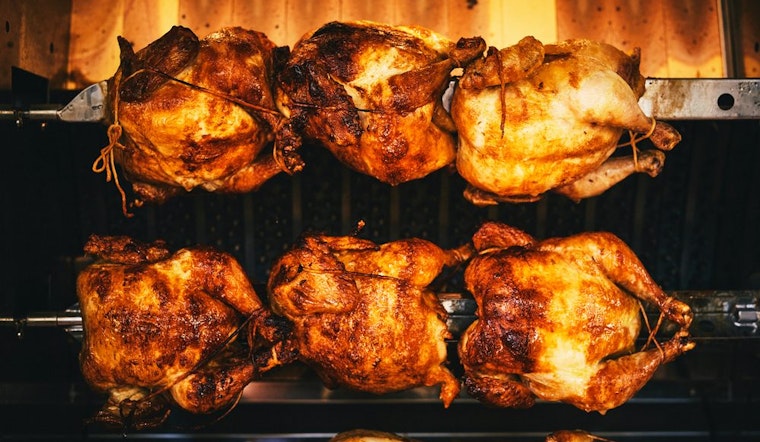 The West Village gets a new cafe: Three Owls Market