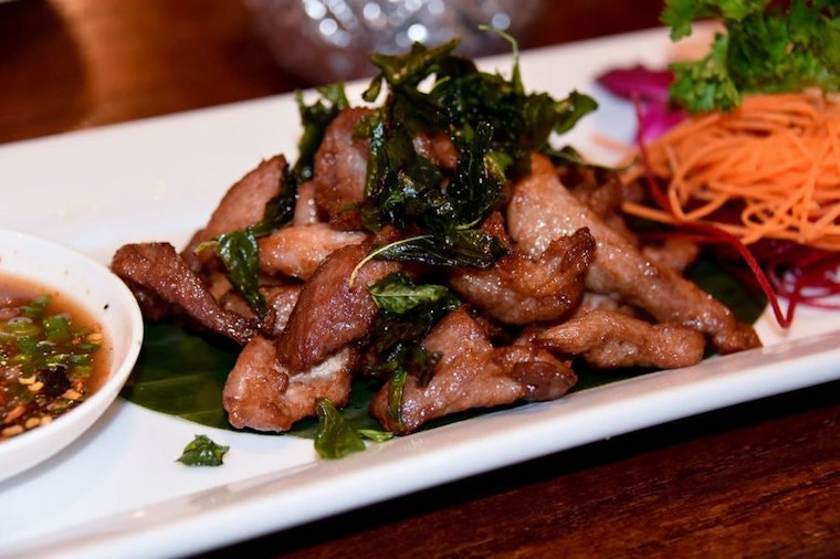 Explore the 5 most popular spots in Las Vegas' Westside