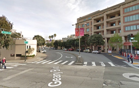 Anza Vista Bottle Attack Leaves Man Critically Injured