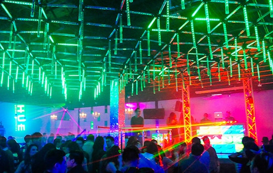 After Late-Night Live Music Ban, Changes Coming To North Beach's 'Hue'