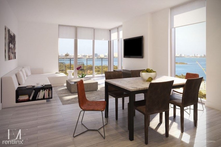 Renting in Miami: What will $2,000 get you?