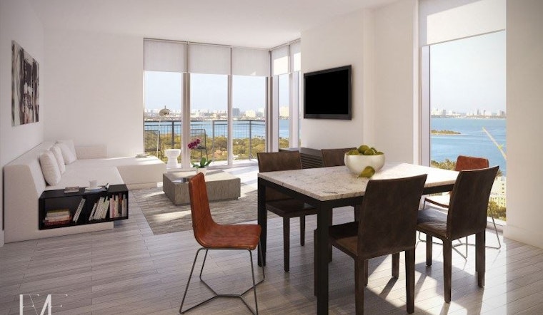 Renting in Miami: What will $2,000 get you?