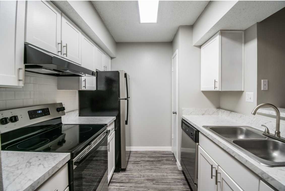 The most inexpensive apartment rentals in Tampa Palms, Tampa