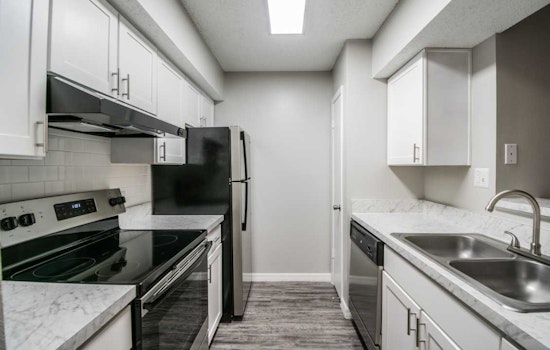 The most inexpensive apartment rentals in Tampa Palms, Tampa