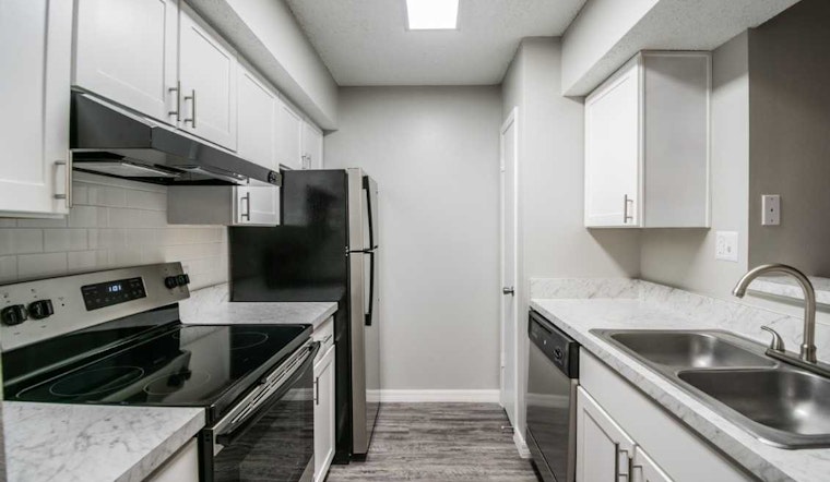 The most inexpensive apartment rentals in Tampa Palms, Tampa