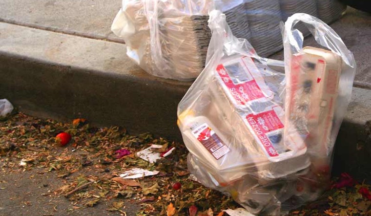 Lower Haight Leftovers: 11/5 Edition