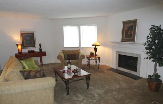 The most affordable apartment rentals in St Vincent-Greenbriar, Indianapolis